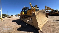 Used Dozer